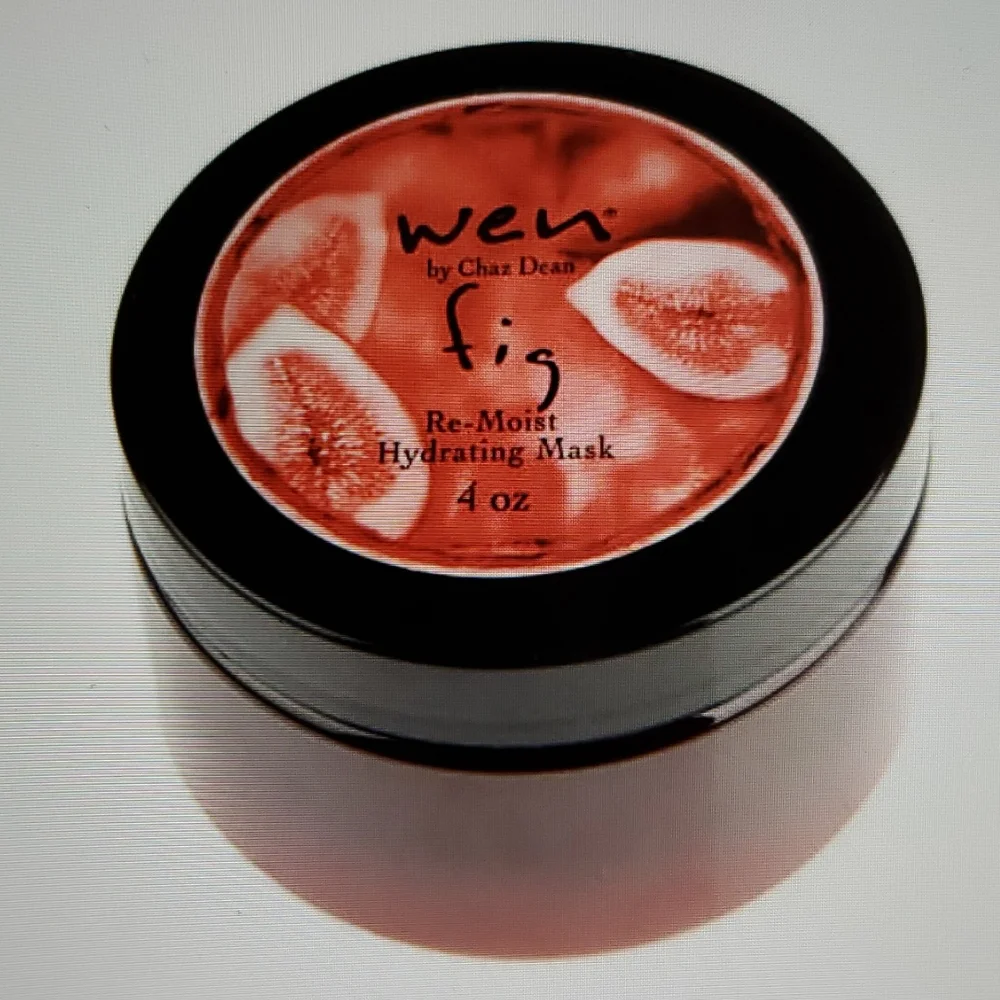 NWT,WEN CLASSIC, LAVENDER REMOIST HAIR MASK4oz.Please be sure PRICES FIRM. NO EX - Picture 4 of 9